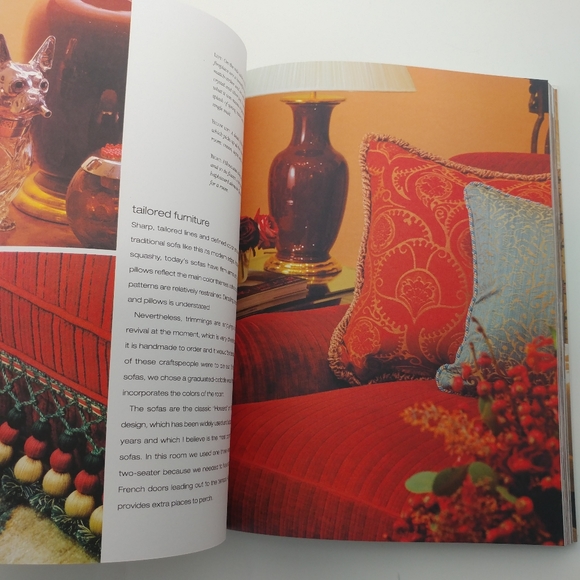 Coffe Table Book Elements of Design - Picture 7 of 10